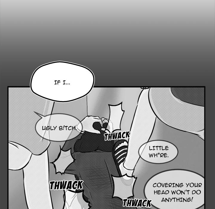 He Queen Manhwa - Chapter 6 Page 115