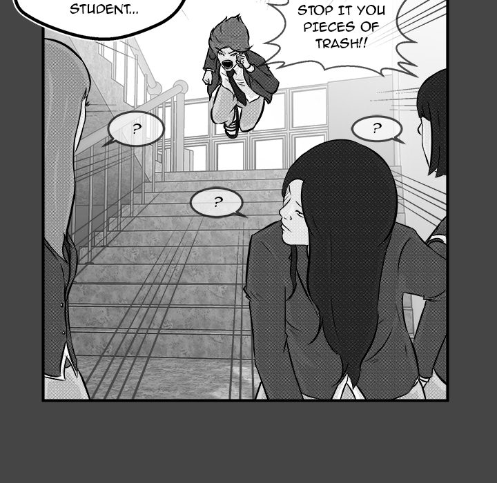 He Queen Manhwa - Chapter 6 Page 117