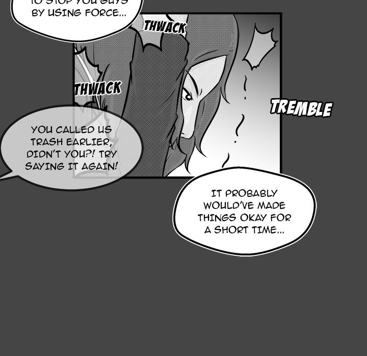 He Queen Manhwa - Chapter 6 Page 120