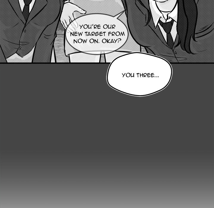 He Queen Manhwa - Chapter 6 Page 122