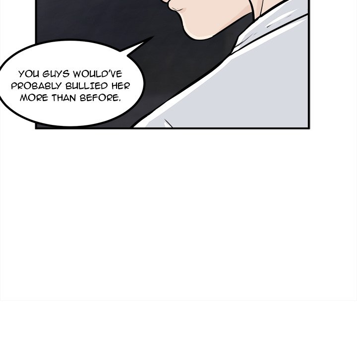 He Queen Manhwa - Chapter 6 Page 124