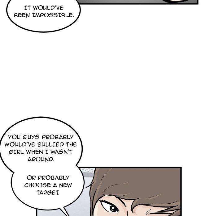 He Queen Manhwa - Chapter 6 Page 126