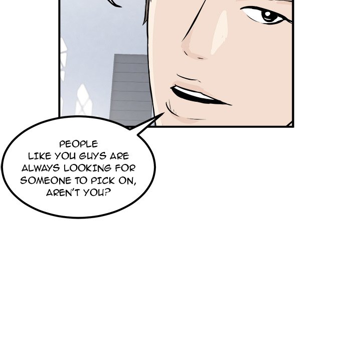 He Queen Manhwa - Chapter 6 Page 127