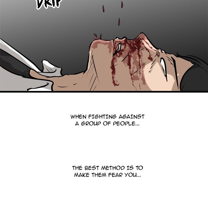 He Queen Manhwa - Chapter 53 Page 105