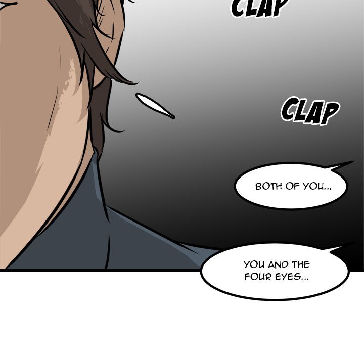 He Queen Manhwa - Chapter 53 Page 133