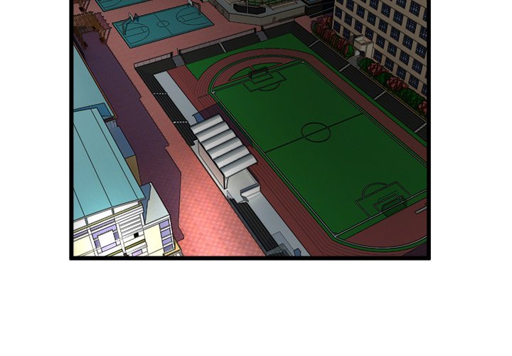 He Queen Manhwa - Chapter 50 Page 1