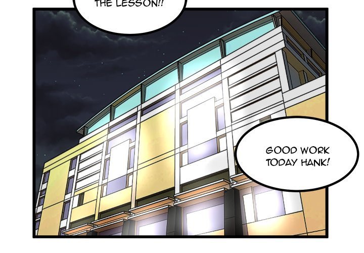 He Queen Manhwa - Chapter 50 Page 3