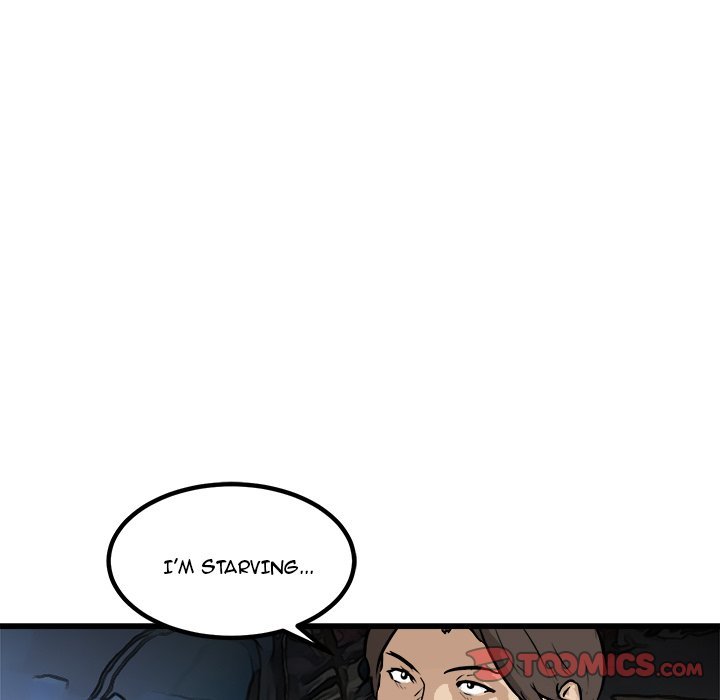 He Queen Manhwa - Chapter 50 Page 8