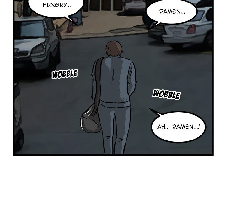 He Queen Manhwa - Chapter 50 Page 11