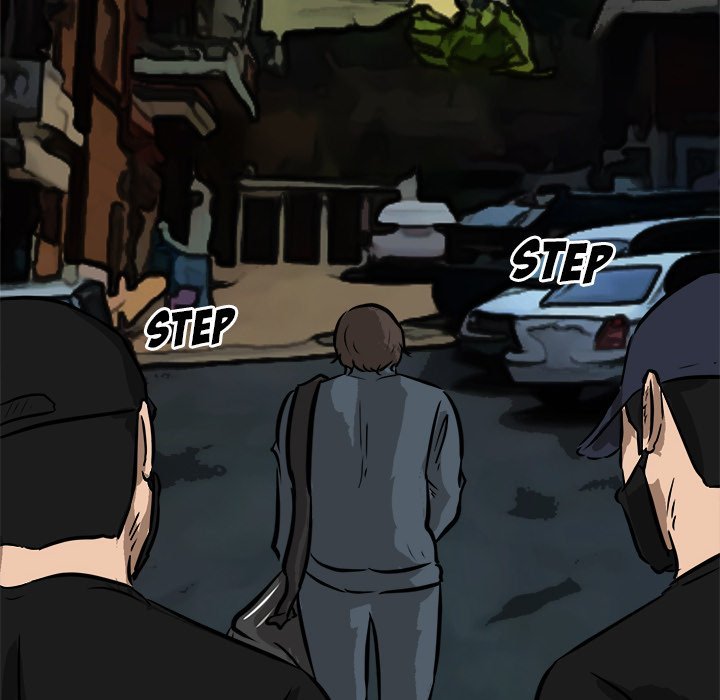 He Queen Manhwa - Chapter 50 Page 13