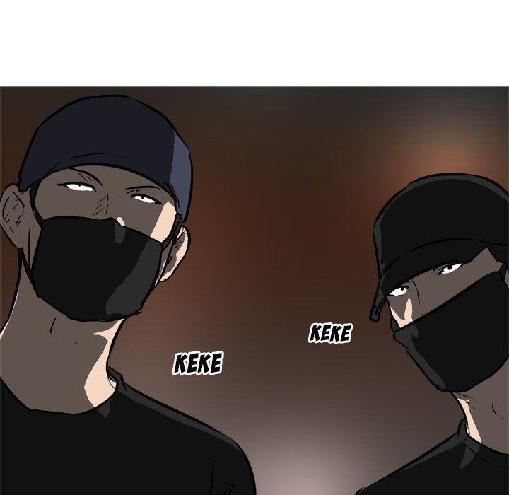 He Queen Manhwa - Chapter 50 Page 15