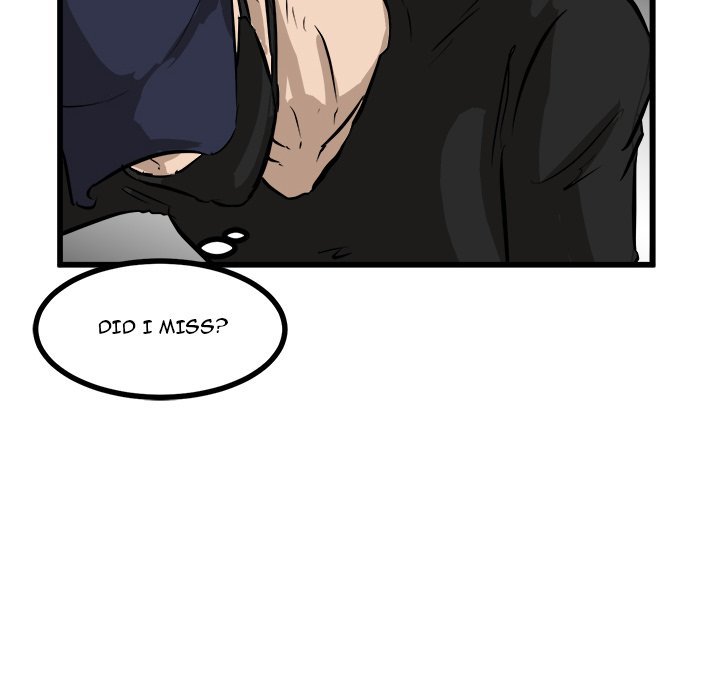 He Queen Manhwa - Chapter 50 Page 30