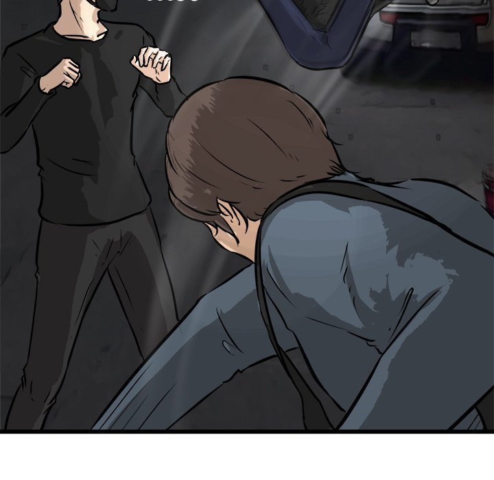 He Queen Manhwa - Chapter 50 Page 35