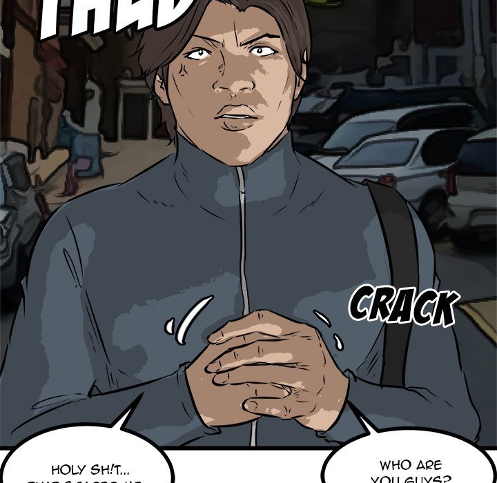 He Queen Manhwa - Chapter 50 Page 37