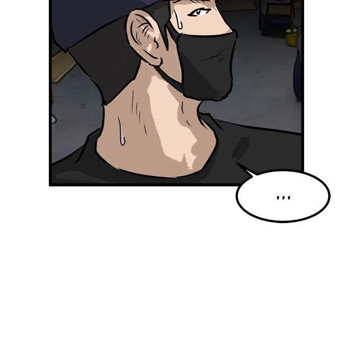 He Queen Manhwa - Chapter 50 Page 39