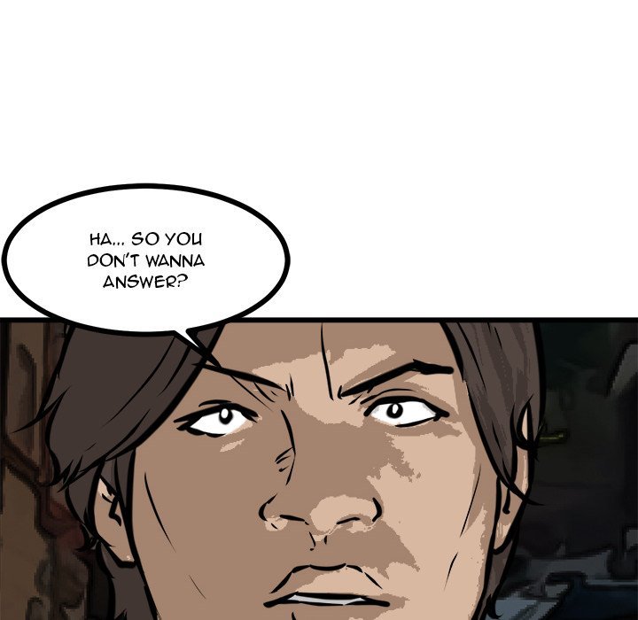 He Queen Manhwa - Chapter 50 Page 40