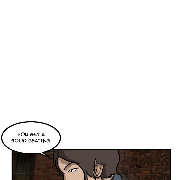 He Queen Manhwa - Chapter 50 Page 43