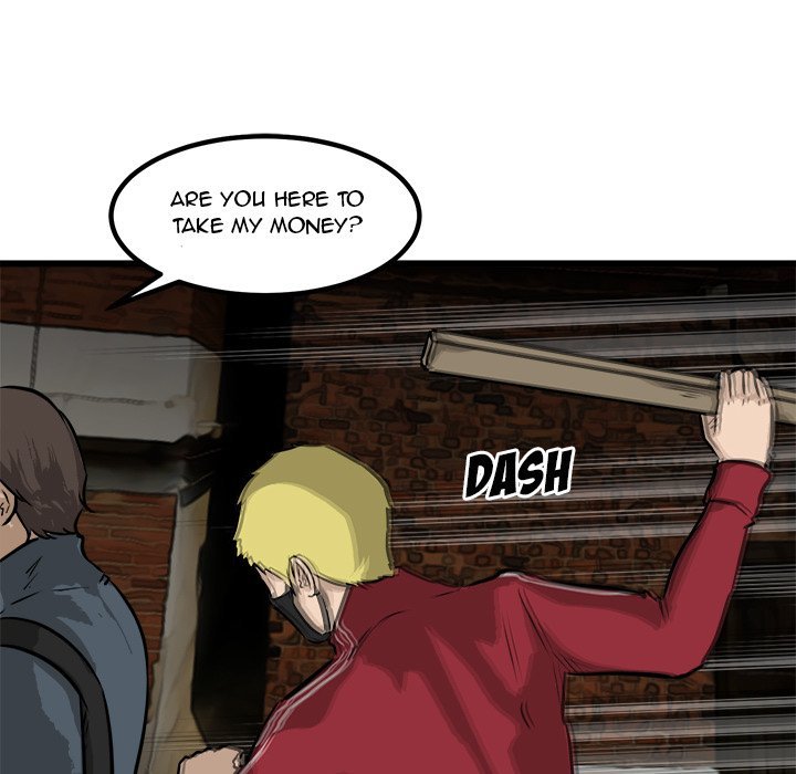 He Queen Manhwa - Chapter 50 Page 45