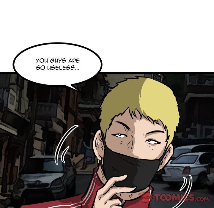 He Queen Manhwa - Chapter 50 Page 50
