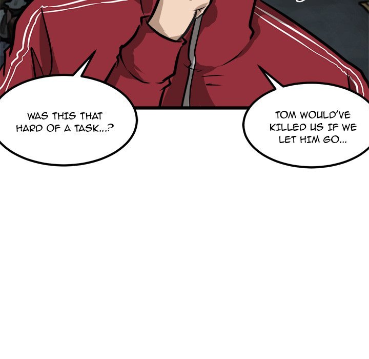 He Queen Manhwa - Chapter 50 Page 51