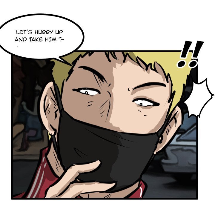 He Queen Manhwa - Chapter 50 Page 52