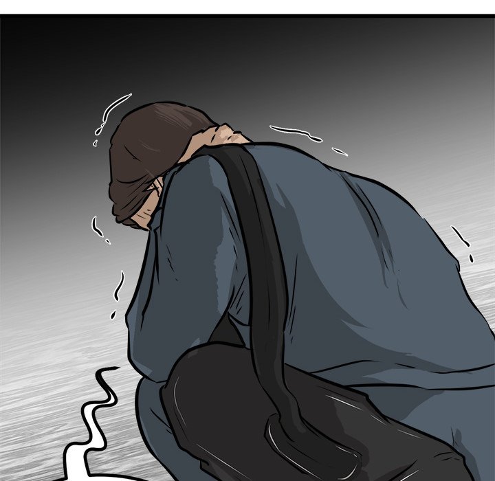 He Queen Manhwa - Chapter 50 Page 54