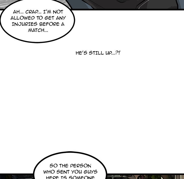 He Queen Manhwa - Chapter 50 Page 55