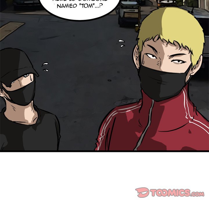 He Queen Manhwa - Chapter 50 Page 56