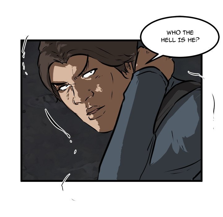 He Queen Manhwa - Chapter 50 Page 59