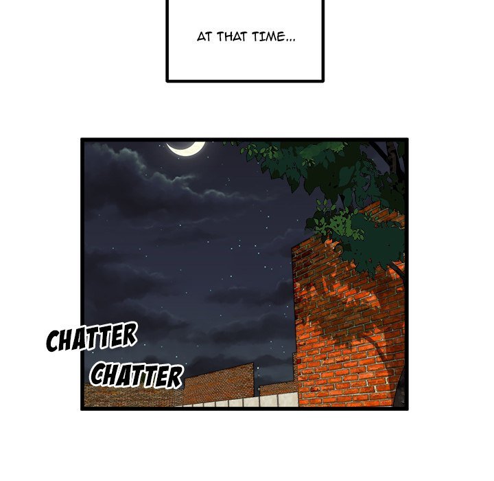 He Queen Manhwa - Chapter 50 Page 61