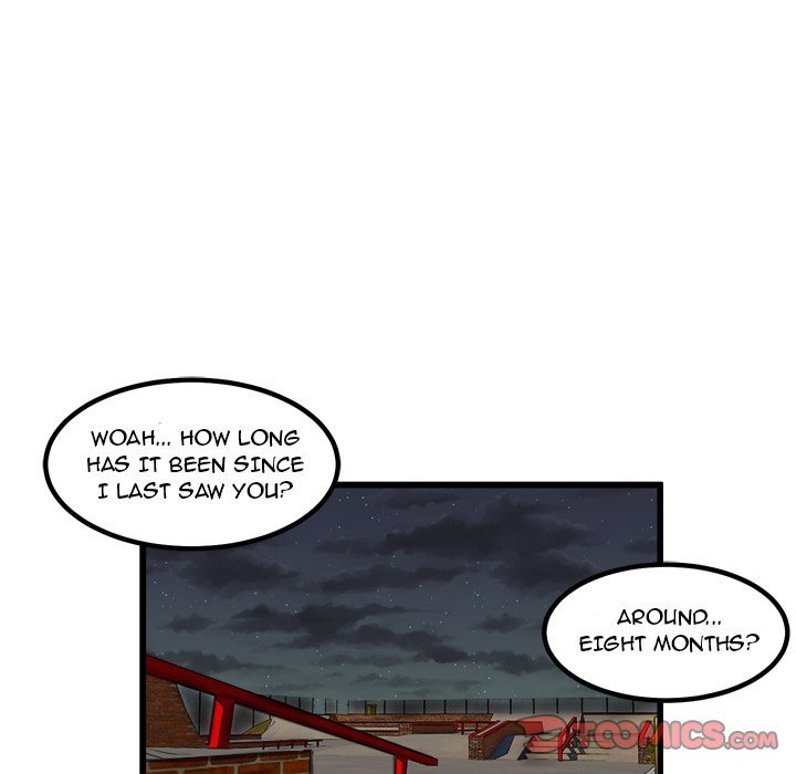 He Queen Manhwa - Chapter 50 Page 62