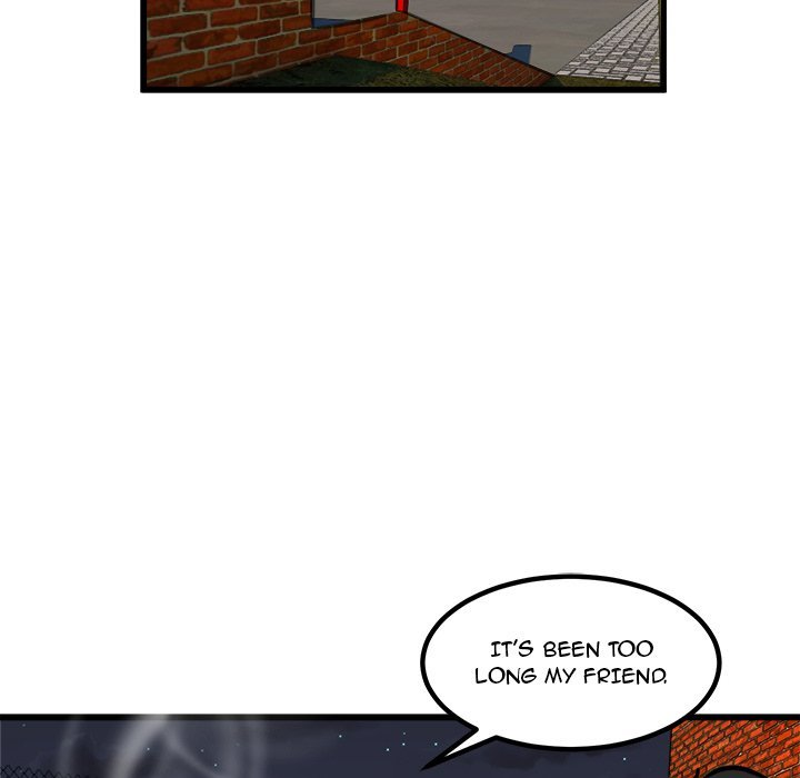 He Queen Manhwa - Chapter 50 Page 63