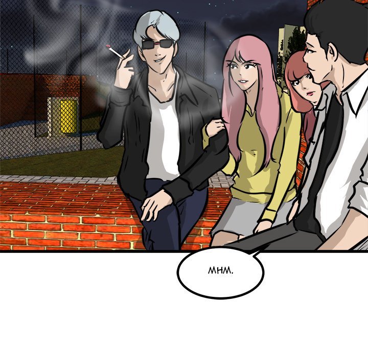 He Queen Manhwa - Chapter 50 Page 64