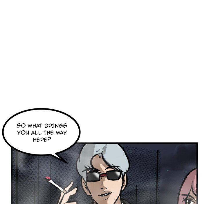 He Queen Manhwa - Chapter 50 Page 65