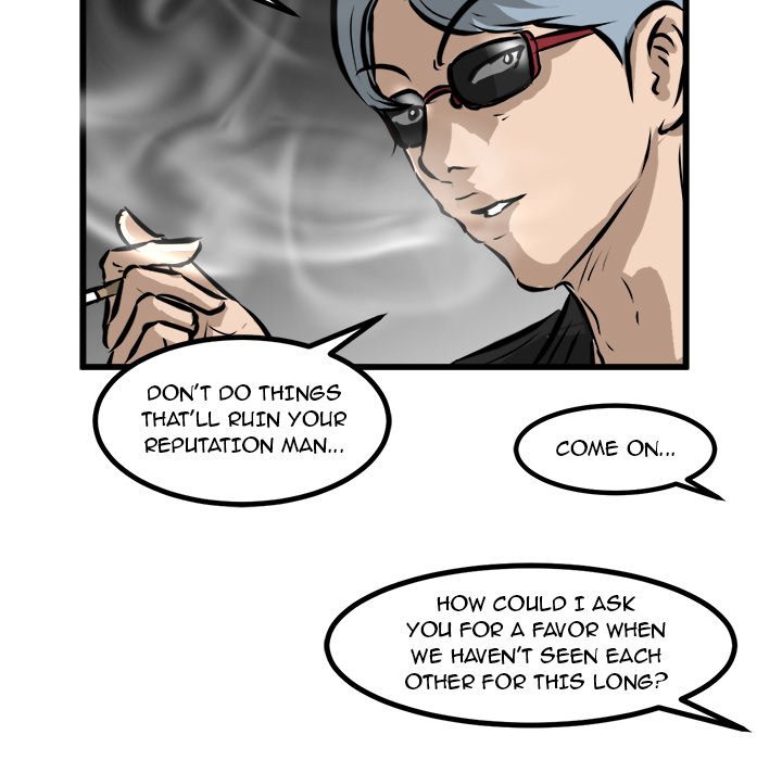 He Queen Manhwa - Chapter 50 Page 71