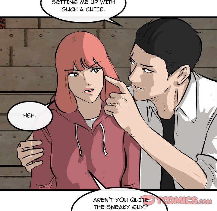 He Queen Manhwa - Chapter 50 Page 74