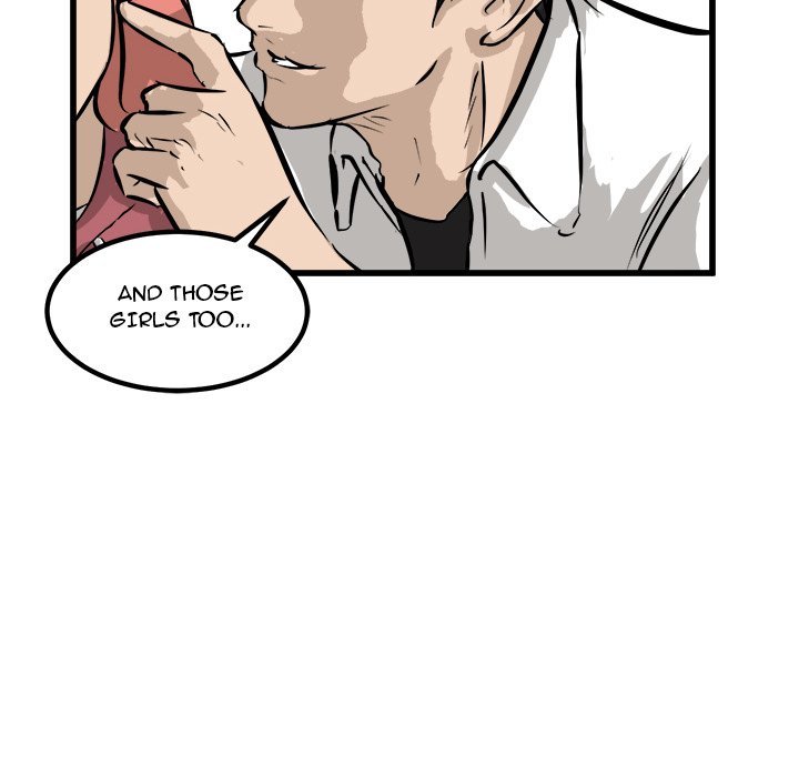 He Queen Manhwa - Chapter 50 Page 76