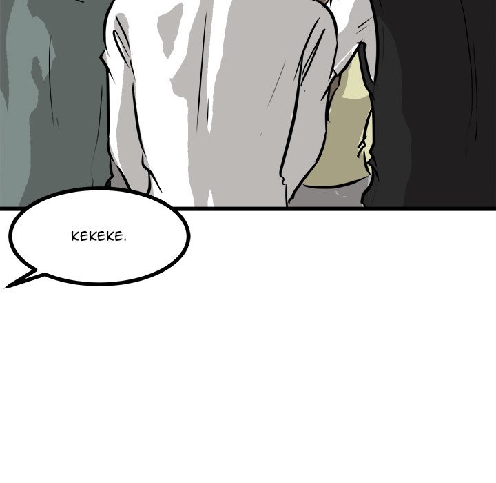 He Queen Manhwa - Chapter 50 Page 78