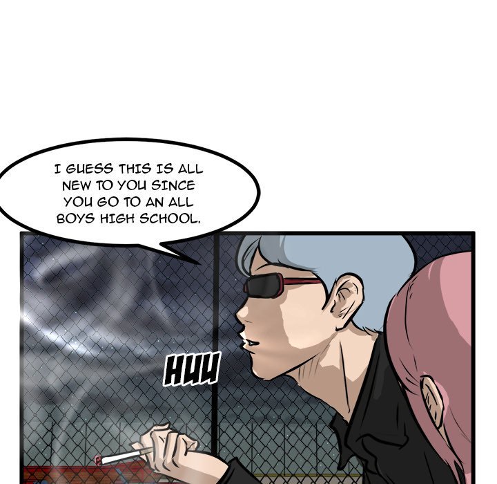 He Queen Manhwa - Chapter 50 Page 79