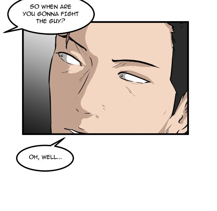 He Queen Manhwa - Chapter 50 Page 81