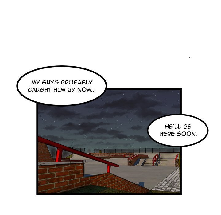 He Queen Manhwa - Chapter 50 Page 82