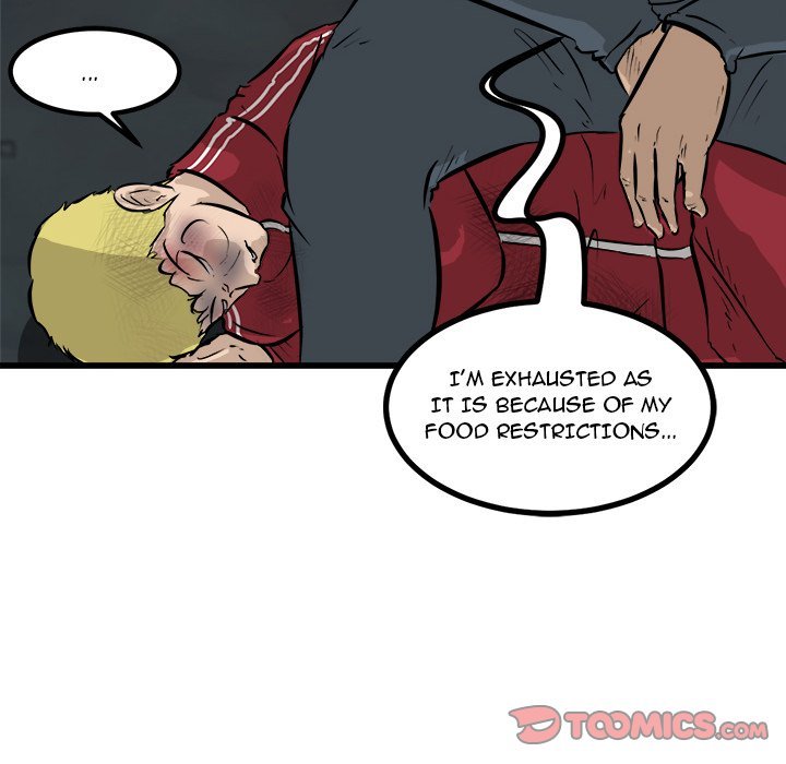 He Queen Manhwa - Chapter 50 Page 86