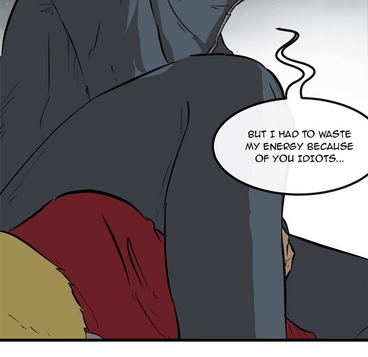 He Queen Manhwa - Chapter 50 Page 88