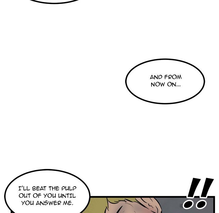 He Queen Manhwa - Chapter 50 Page 91