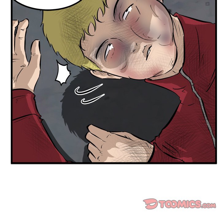 He Queen Manhwa - Chapter 50 Page 92