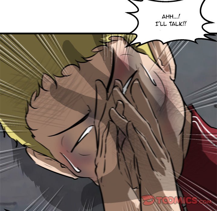 He Queen Manhwa - Chapter 50 Page 98