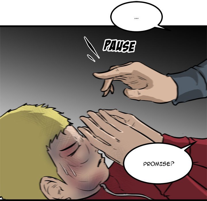 He Queen Manhwa - Chapter 50 Page 100