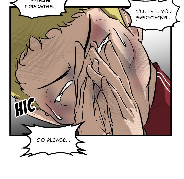 He Queen Manhwa - Chapter 50 Page 102