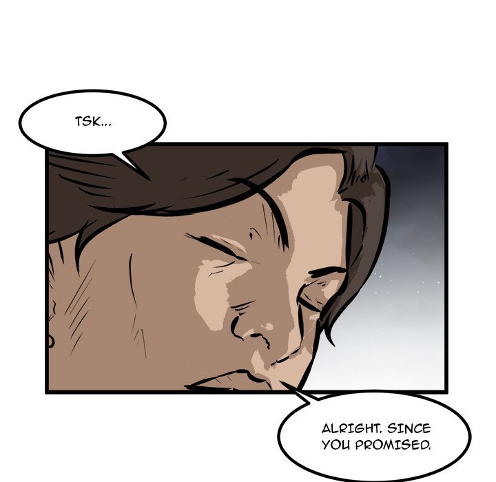 He Queen Manhwa - Chapter 50 Page 107