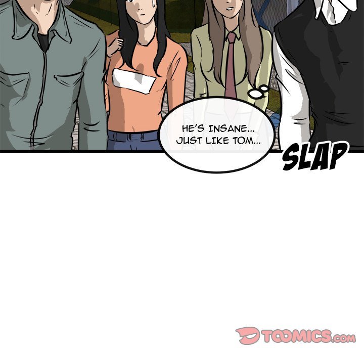 He Queen Manhwa - Chapter 50 Page 116